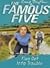 Five Get into Trouble: Famous Five 8