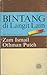 Bintang di Langit Lain by Zam Ismail