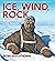 Ice, wind, rock: Douglas Ma...