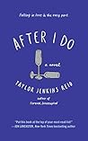 After I Do by Taylor Jenkins Reid