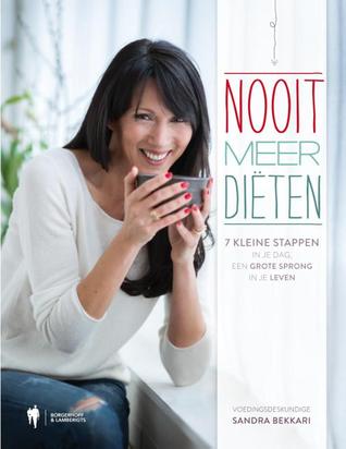 Nooit meer diëten (Nooit meer diëten, #1)