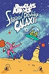 Stopařův průvodce Galaxií by Douglas Adams