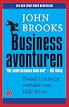 Business Adventures