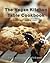 The Vegan Kitchen Table Cookbook