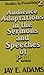 Studies in Preaching 2: Audience Adaptations in the Sermons and Speeches of Paul