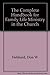 The Complete Handbook for Family Life Ministry in the Church