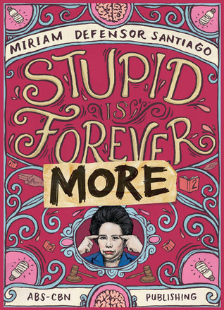 Stupid is Forevermore (Paperback)