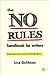 The No Rules Handbook for W...