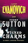 Wicked Charms by Janet Evanovich