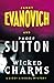 Wicked Charms (Lizzy & Diesel, #3)