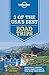 Lonely Planet 3 of The USA's Best Road Trips