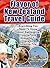 Flavor of New Zealand Travel Guide: Everything You Need to Know About Sightseeing, Cuisine, and Etiquette to Have an Amazing Trip (New Zealand, Excursion ... New Zealand, Adventure, South Pacific,)