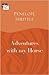 Adventures With My Horse by Penelope Shuttle