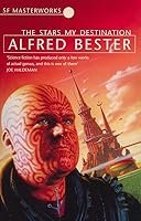 The Stars My Destination