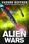 Alien Wars