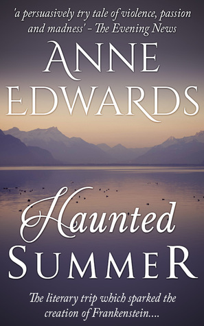 Haunted Summer