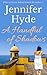 A Handful of Shadows by Jennifer Hyde