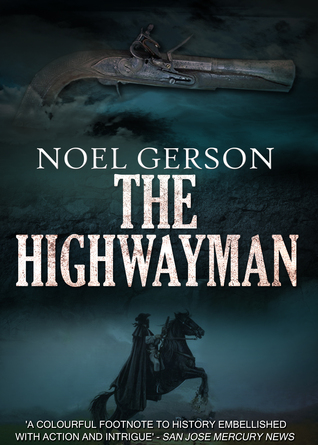 The Highwayman (Kindle Edition)