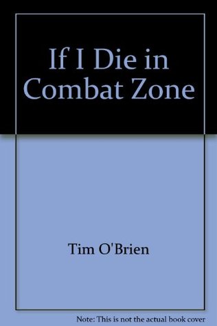 If I Die in Combat Zone