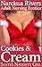 Cookies and Cream: Santa's Naughty Girl