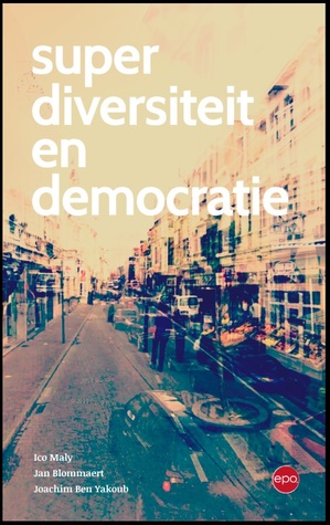 Superdiversiteit en democratie