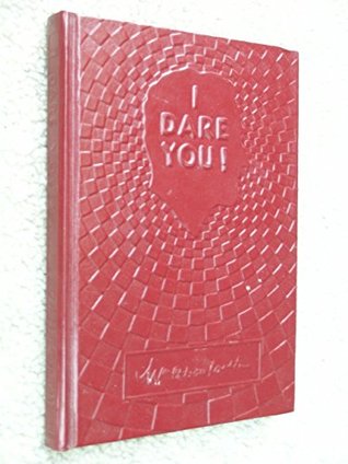 I Dare You! (Hardcover)