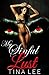 My Sinful Lust (Tales of The Sexy Red Eye Demon, #1)