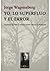 Yo, lo superfluo y el error: Historias de vida o muerte sobre ciencia o literatura