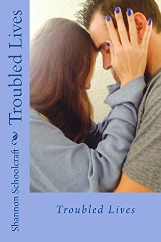 Troubled Lives (Kindle Edition)