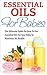Essential Oils For Babies by Russel Hobbs