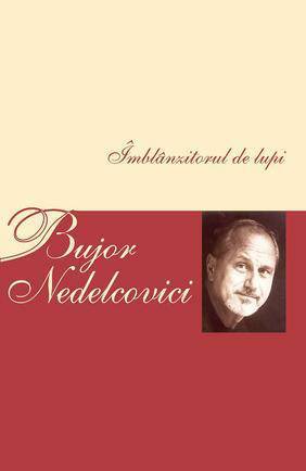 Imblanzitorul de lupi (ebook)