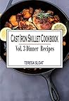 Cast Iron Skillet...