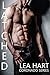 Latched (Coronado Series, #1)