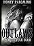Outlaws Motorcycle Club (The Outlaws, #1)