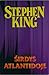 Širdys Atlantidoje by Stephen        King