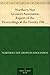 Northern Nut Growers Association Report of the Proceedings at the Twenty-Fifth Annual Meeting Battle Creek, Michigan, September 10 and 11, 1934