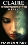 Claire (The Helmsworth Project #1)