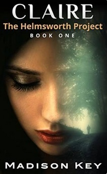 Claire (The Helmsworth Project #1)