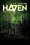 Haven by J.S.  Collyer