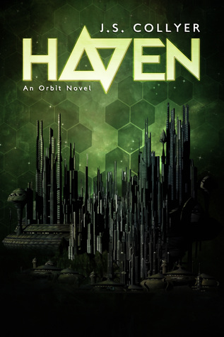 Haven (The Orbit Series #2)