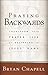 Praying Backwards by Bryan Chapell