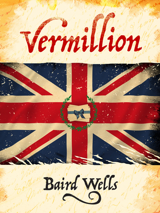 Vermillion (Hundred Days, #1)