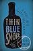 Thin Blue Smoke: A Novel About Music, Food, and Love