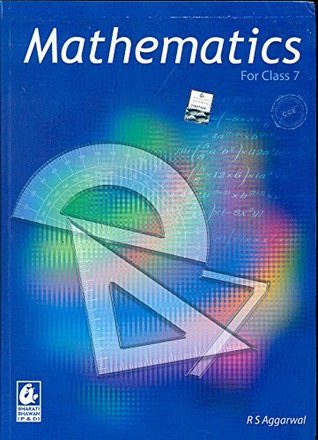 Mathematics For Class 7 (Paperback)