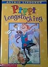 Pippi Longstocking