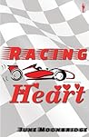 Racing Heart by June Moonbridge
