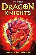 The Flame Dragon