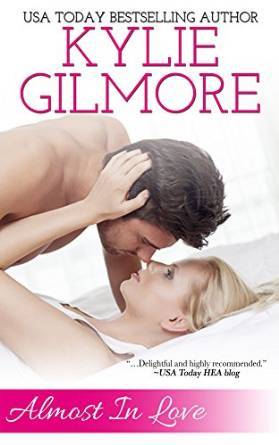 Almost in Love (Clover Park STUDS, #4)