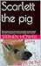 Scarlett the pig by Stephen Howell