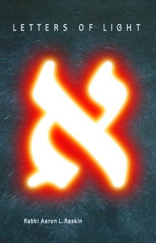 Letters of Light (Kindle Edition)